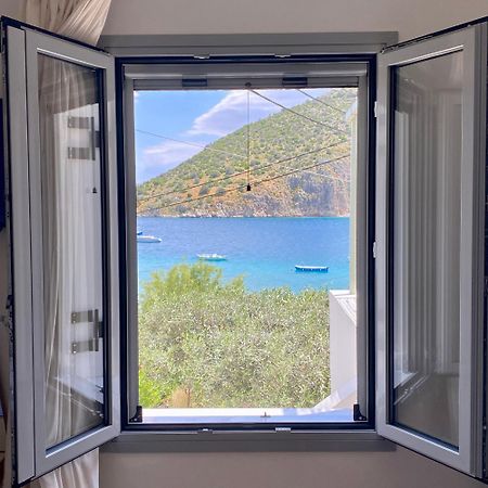 Casa Olive Villa Toló Kültér fotó