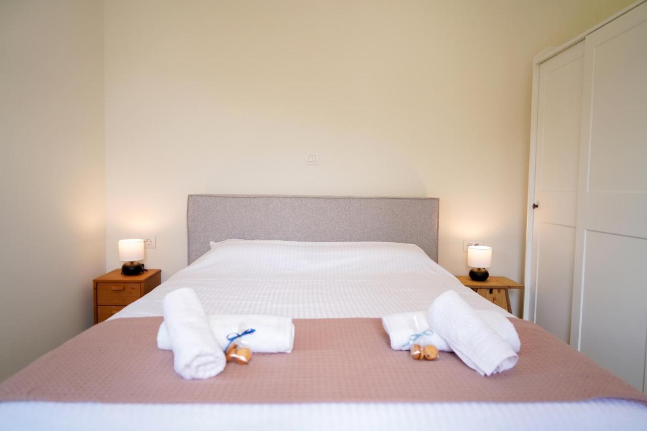 Casa Olive Villa Toló Kültér fotó