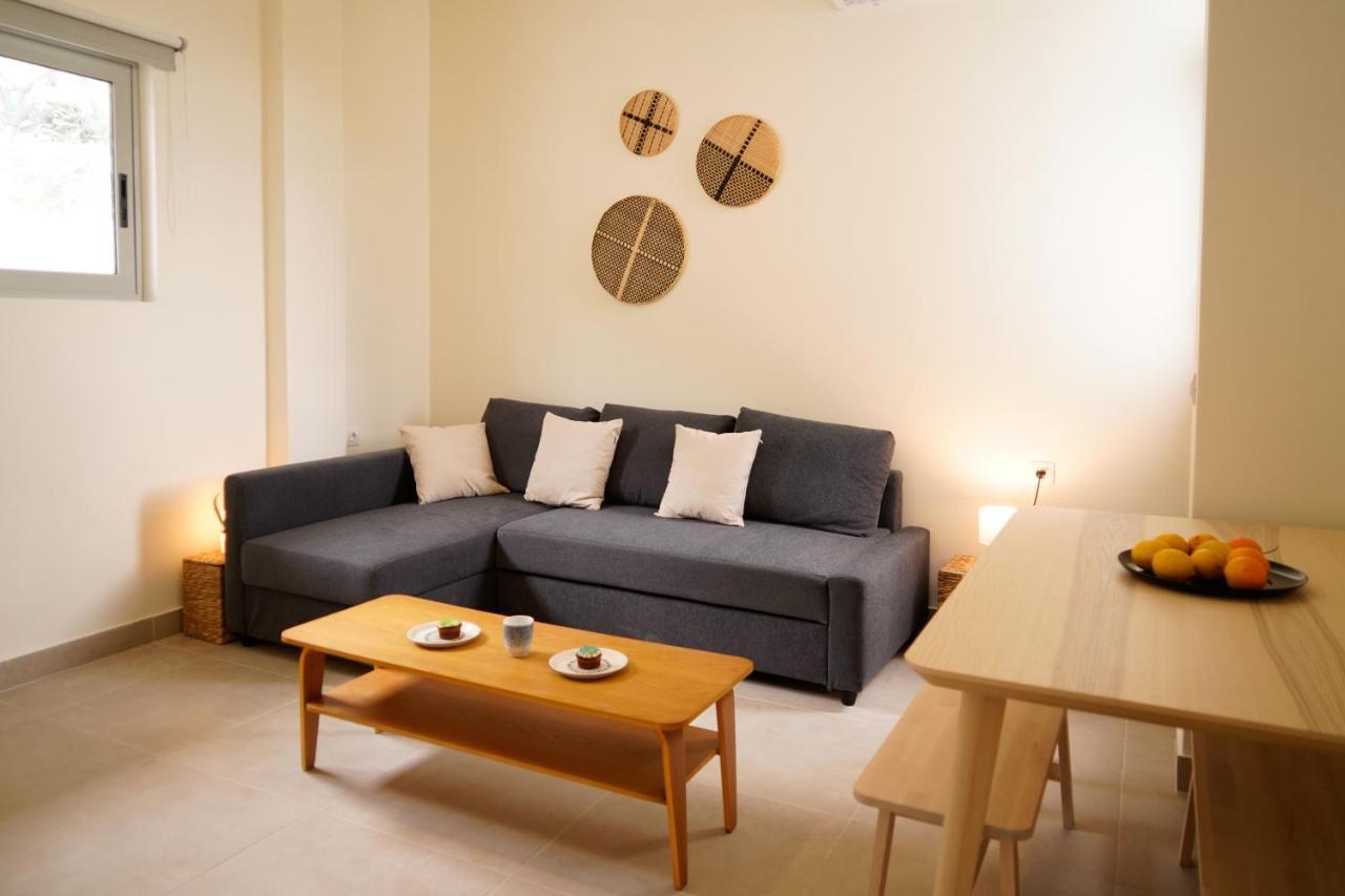 Casa Olive Villa Toló Kültér fotó