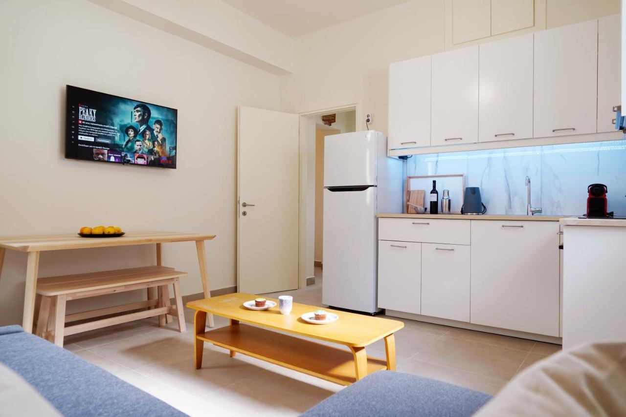 Casa Olive Villa Toló Kültér fotó