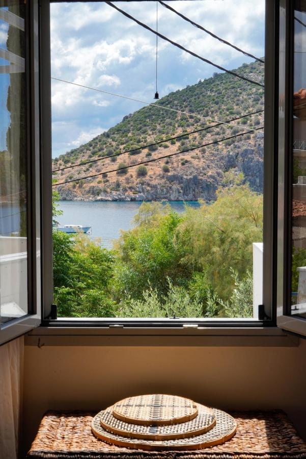 Casa Olive Villa Toló Kültér fotó