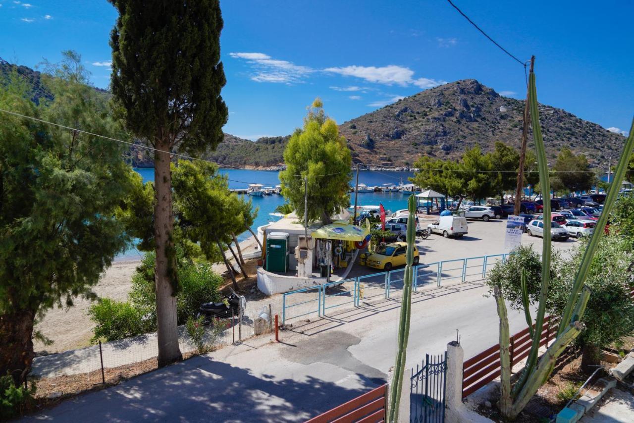 Casa Olive Villa Toló Kültér fotó