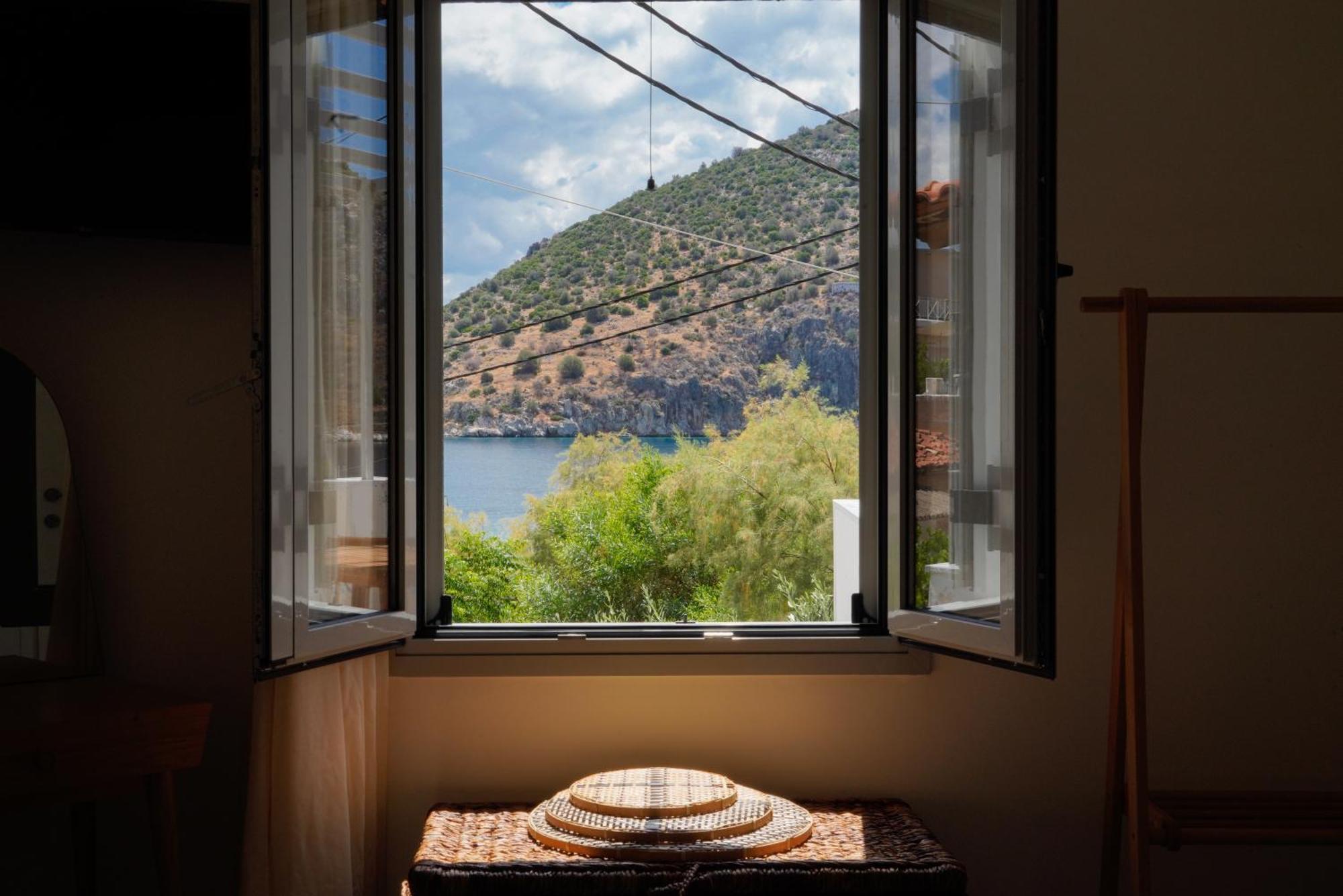 Casa Olive Villa Toló Kültér fotó