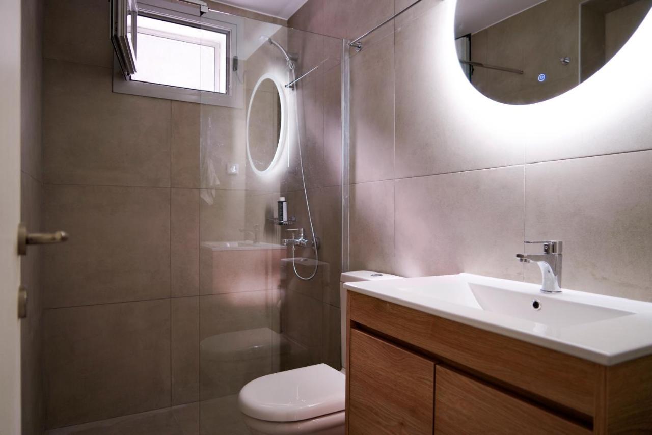 Casa Olive Villa Toló Kültér fotó