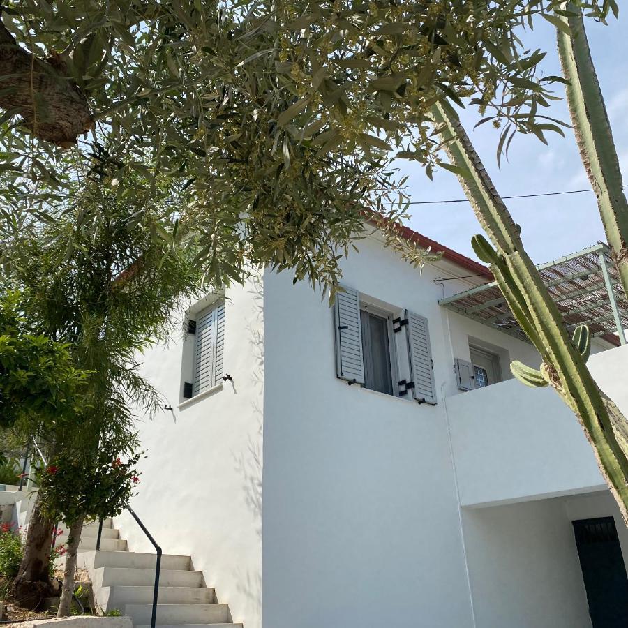 Casa Olive Villa Toló Kültér fotó