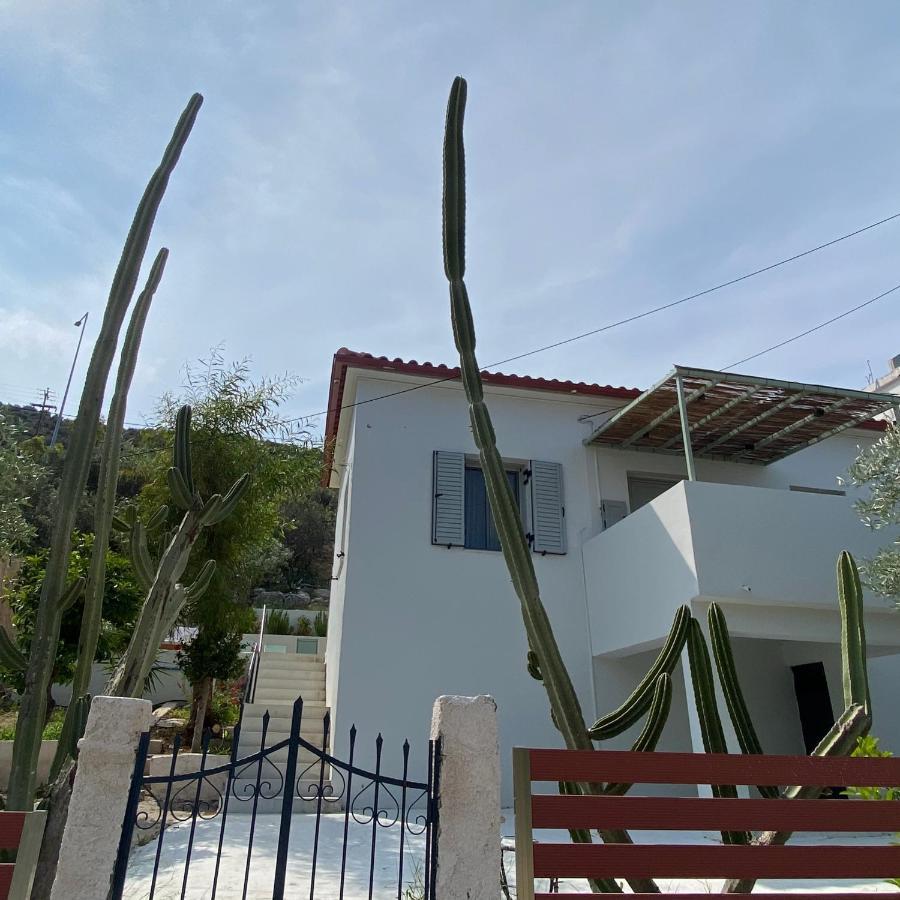 Casa Olive Villa Toló Kültér fotó