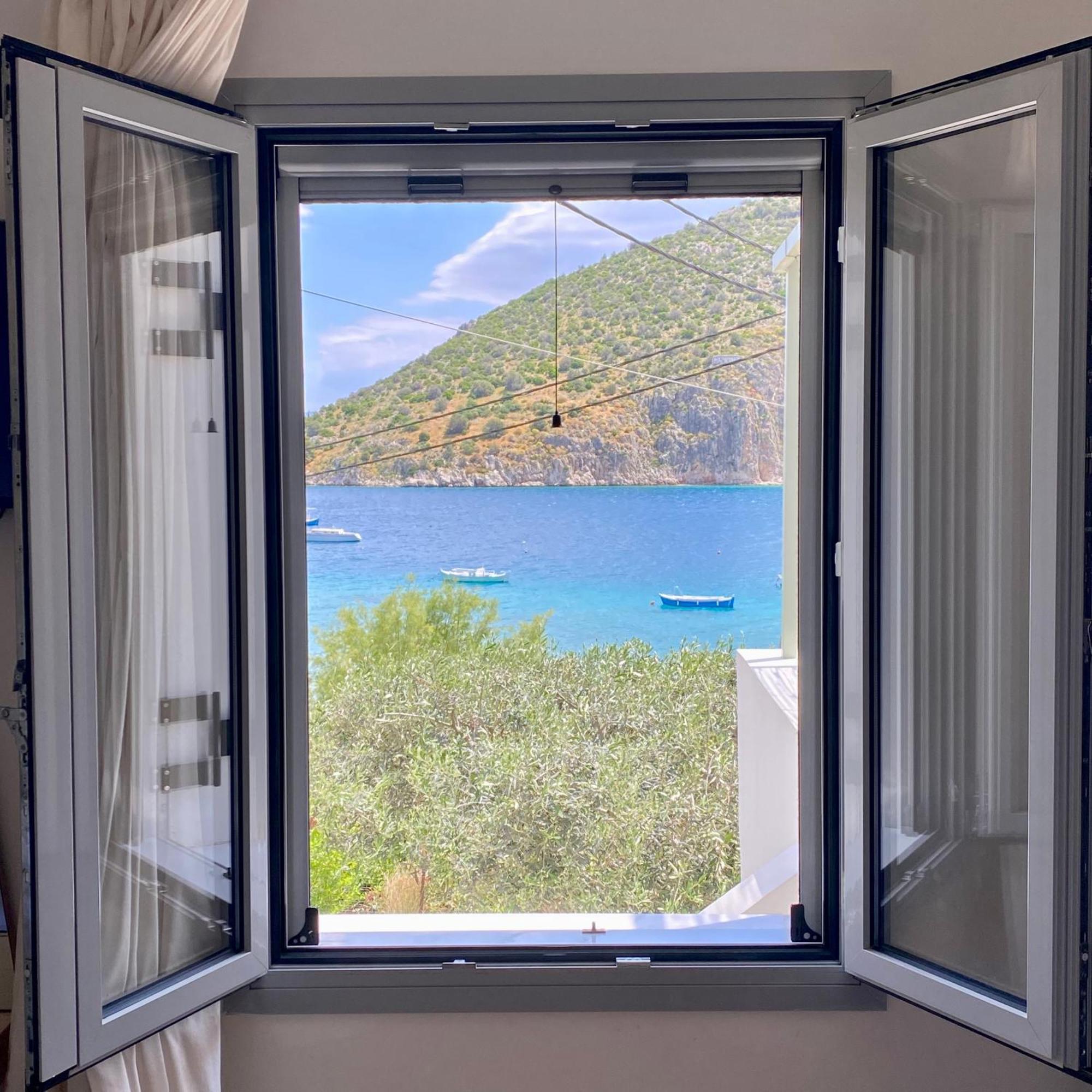 Casa Olive Villa Toló Kültér fotó